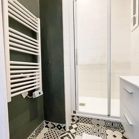 #ff Pretty Light In T2 Apartamento *