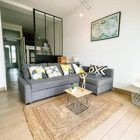 #ff Pretty Light In T2 * Grenoble