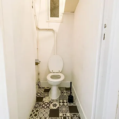 Apartamento #ff Pretty Light In T2 *