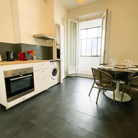 #ff Pretty Light In T2 * Grenoble