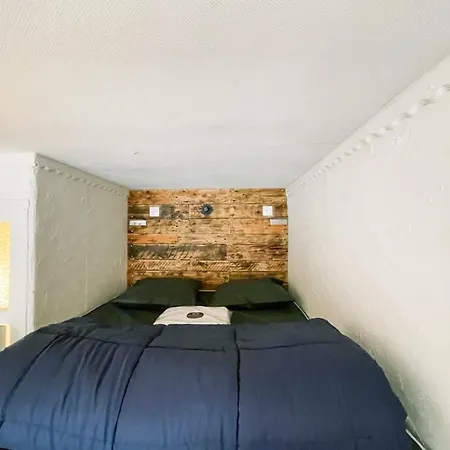 #ff Pretty Light In T2 Grenoble