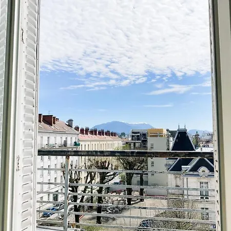 Apartment #ff Pretty Light In T2 *