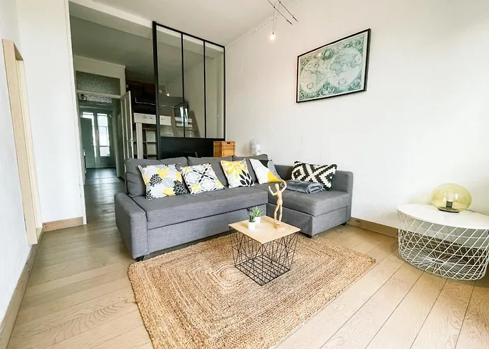 #ff Pretty Light In T2 * Grenoble