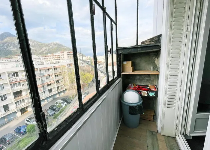 Apartment #ff Pretty Light In T2