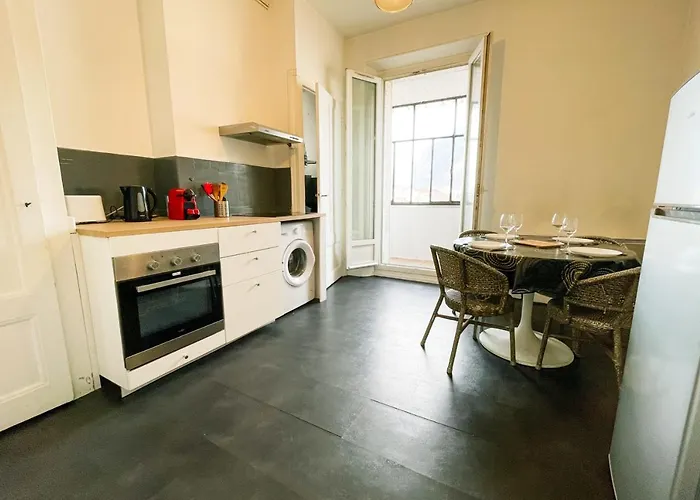 #ff Pretty Light In T2 * グルノーブル